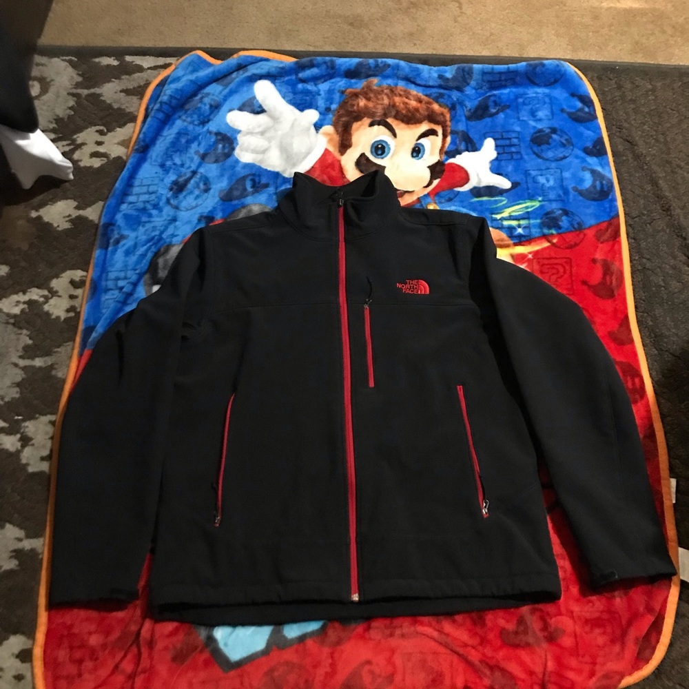 North Face Jacket